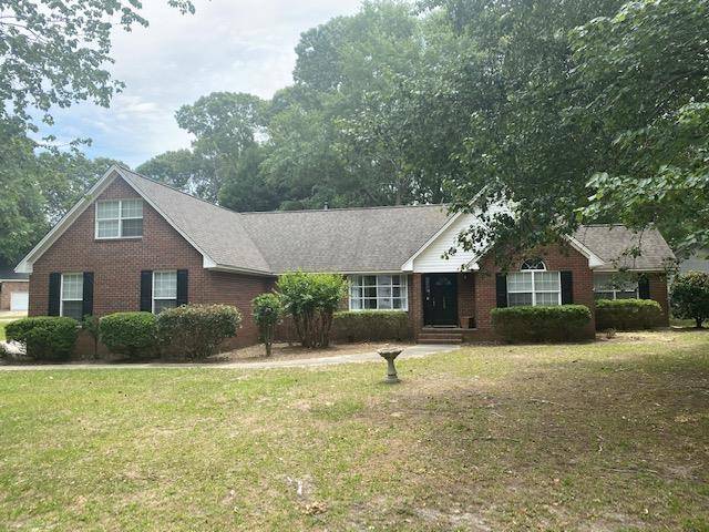 1400 Morris Way Drive, Sumter, SC 29154