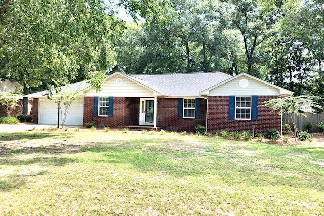 1735 STADIUM RD, Sumter, SC 29154