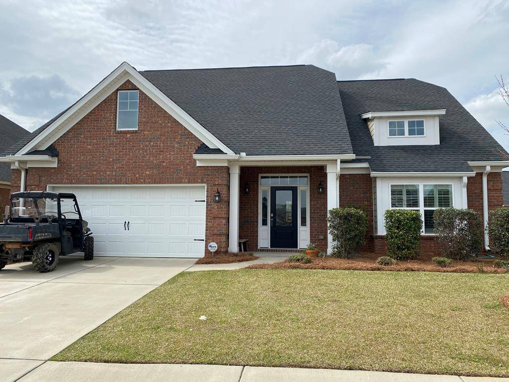 1344 Blankenship PI, Sumter, SC 29150-2037