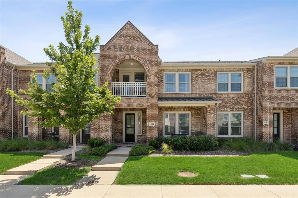4824 Paddock Trail, Carrollton, TX 75010