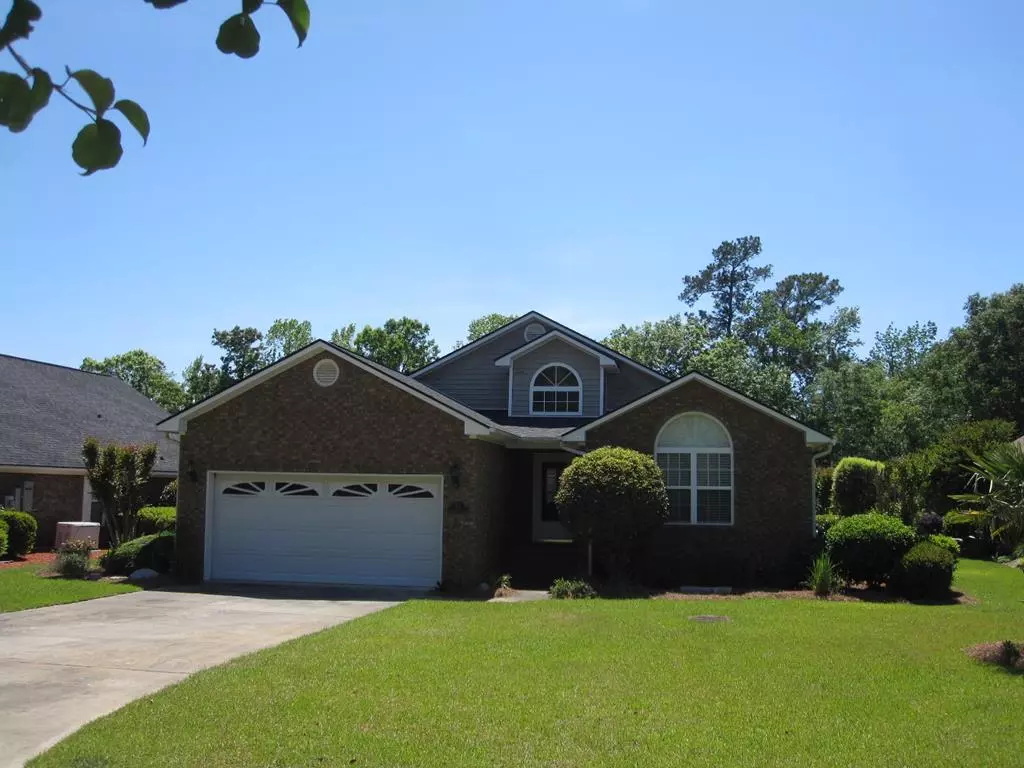 Manning, SC 29102,85 Ridge Lake Drive