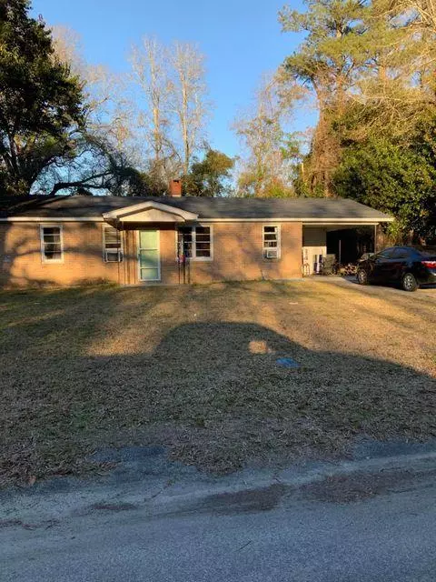 Holly Hill, SC 29059,1277 Carolina Ave