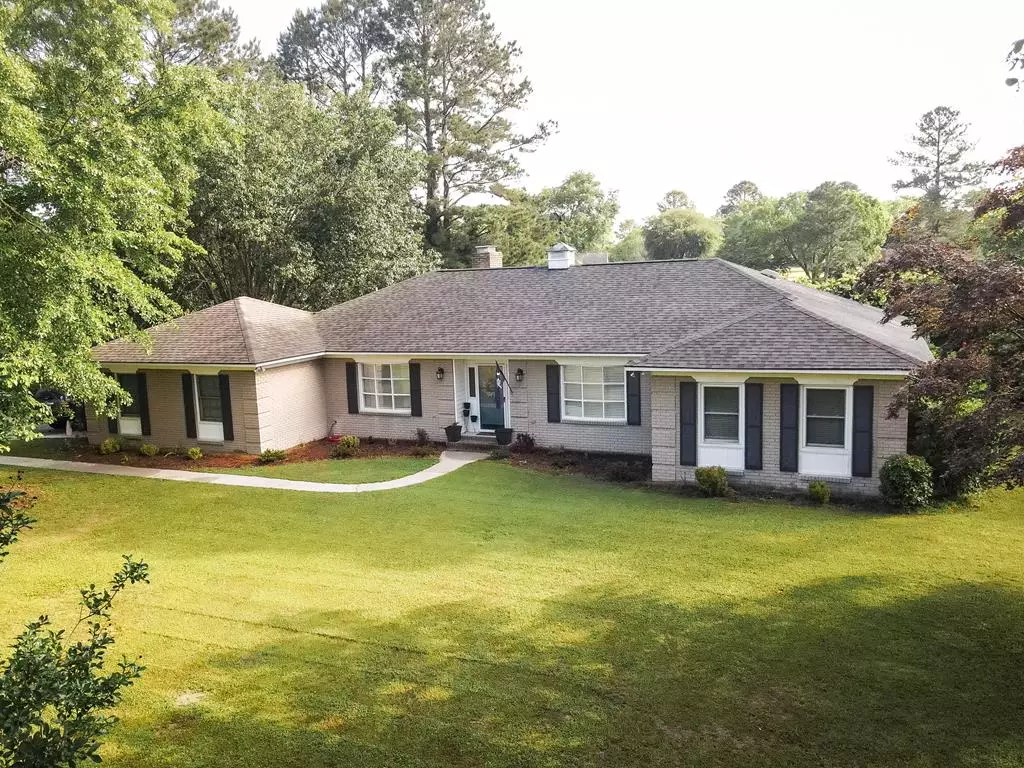 Manning, SC 29102,1051 Canterberry Drive