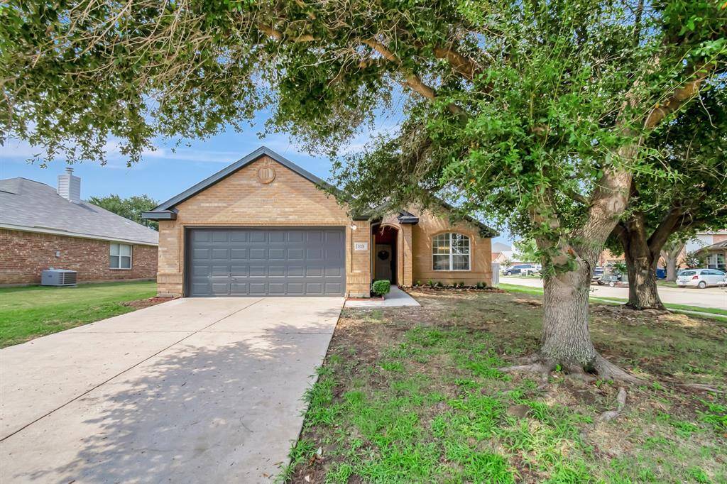 Roanoke, TX 76262,325 Foreston Drive