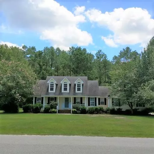 1079 Setter Drive, Manning, SC 29102