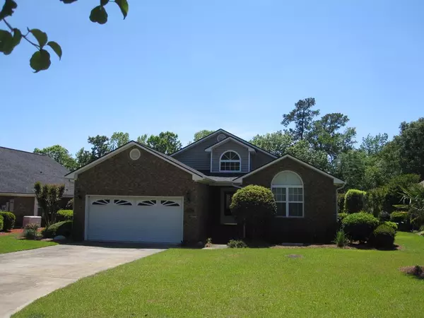 85 Ridge Lake Drive, Manning, SC 29102