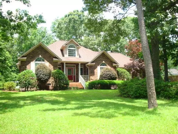 24 RIDGE LAKE DRIVE, Manning, SC 29102