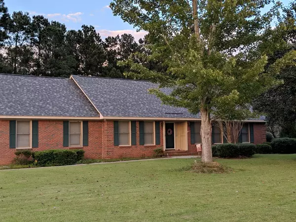 2785 Circleview Drive, Sumter, SC 29154