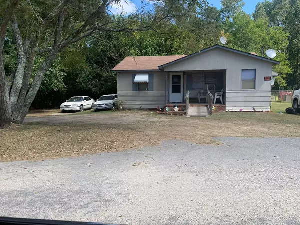 626 Ray, Bishopville, SC 29010