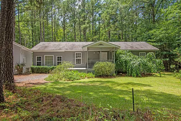 1120 Blackberry Rd,  Gadsden,  SC 29052