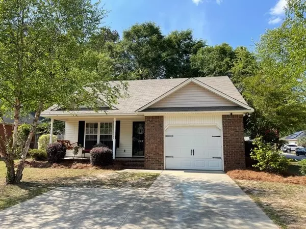 Sumter, SC 29154,901 Tristan Street