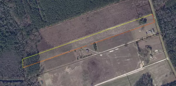 11.4 ac Epps Road, New Zion, SC 29111