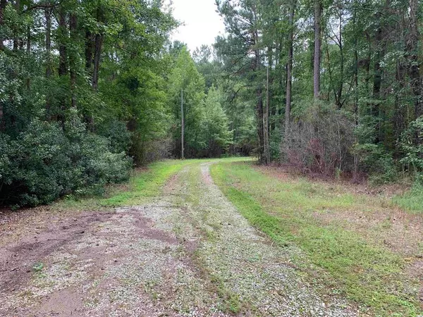 43 AC Hwy 527 Black River Rd, New Zion, SC 29111