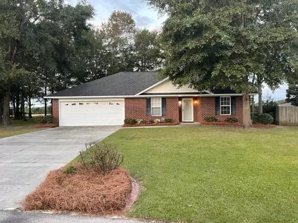 1035 Virginia Pine Court, Manning, SC 29102