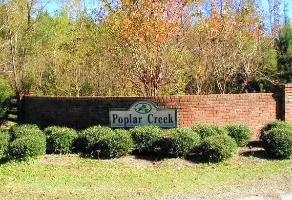 0 Lots 20, 21, 22, Poplar Creek Dr, Elloree, SC 29047