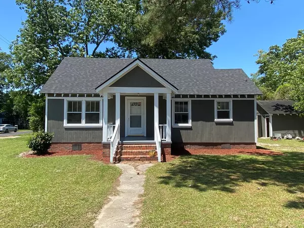 11 Rural St, Manning, SC 29102