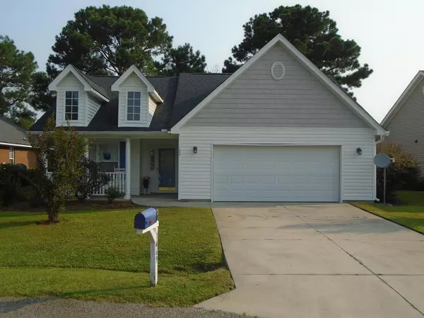 1469 Blue Heron Pt., Manning, SC 29102