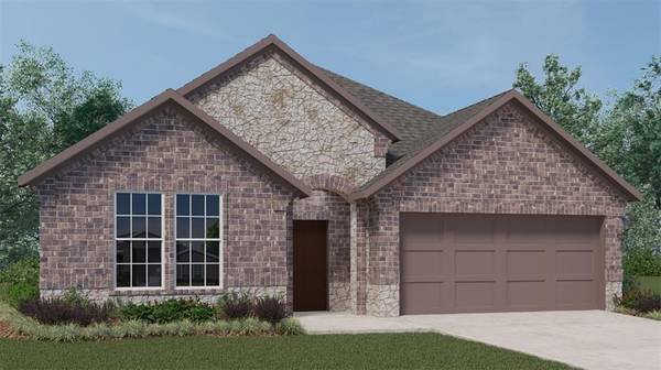 308 Burwell Lane, Fate, TX 75189