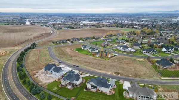 Rexburg, ID 83440,L5 B3 Hillside Drive