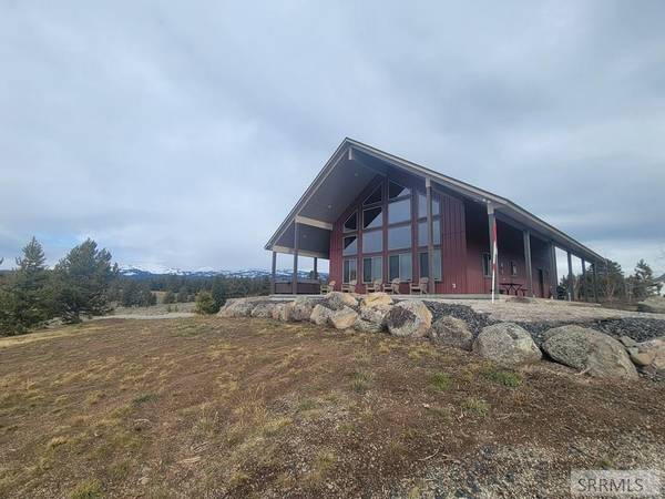 3505 Joseph Drive, Island Park, ID 83429