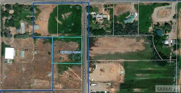 290 N 465 W, Blackfoot, ID 83221