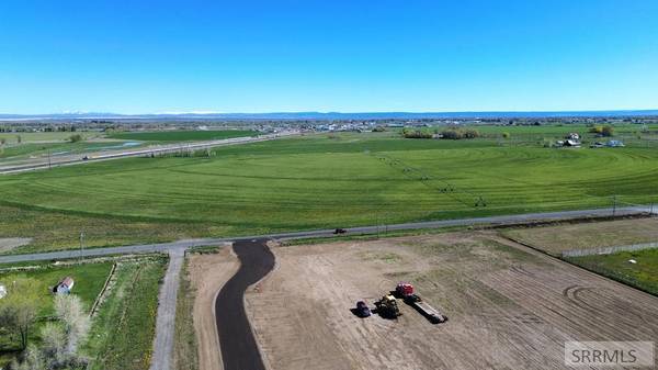 TBD1 Heritage Way, St Anthony, ID 83445