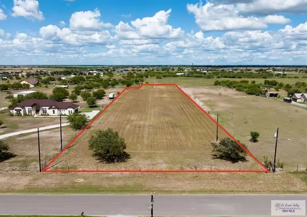 8808 N MILE 20, Edcouch, TX 78538