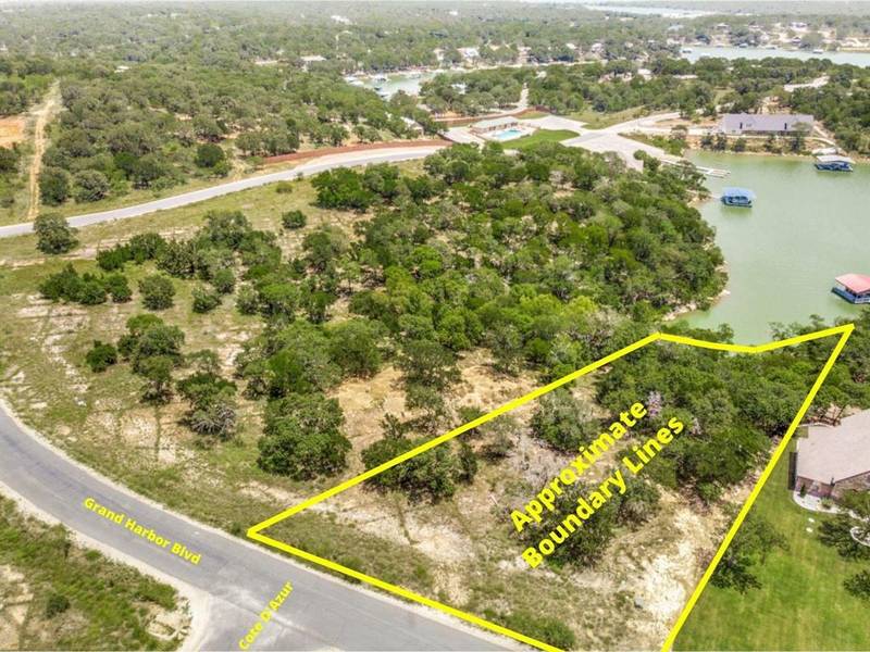 147 Grand Harbor Boulevard, Chico, TX 76431