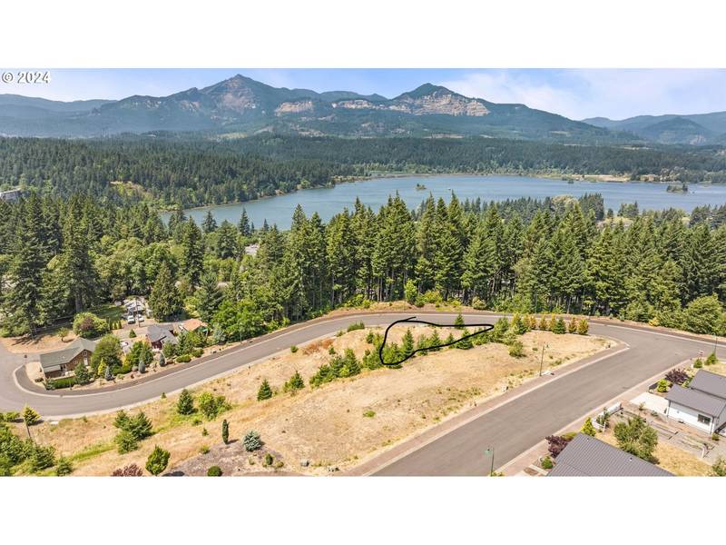 275 SW STERNWHEELER DR #23, Cascade Locks, OR 97014