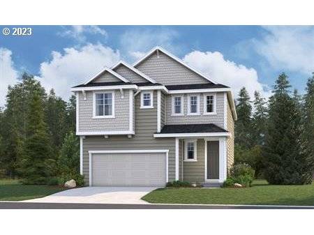 13506 NE 115TH CIR, Brush Prairie, WA 98606