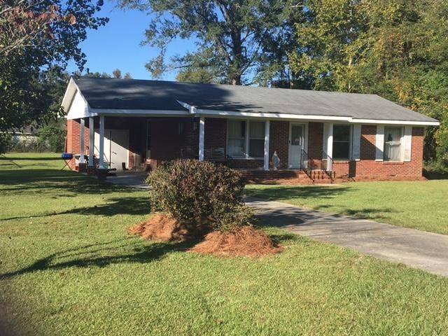 1325 RICHWOOD DR, Sumter, SC 29153