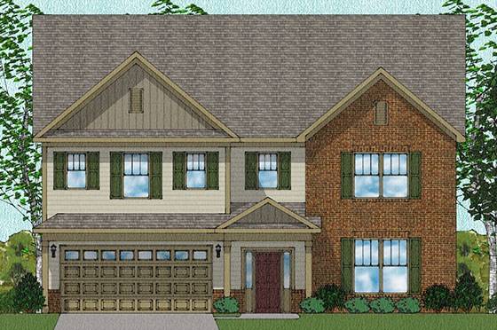 1636 Cabelas Place, Sumter, SC 29150