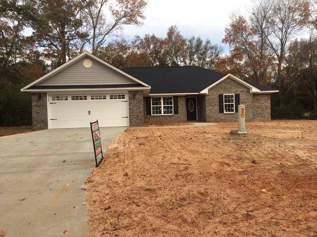 3400 Alpenglow Dr, Dalzell, SC 29040