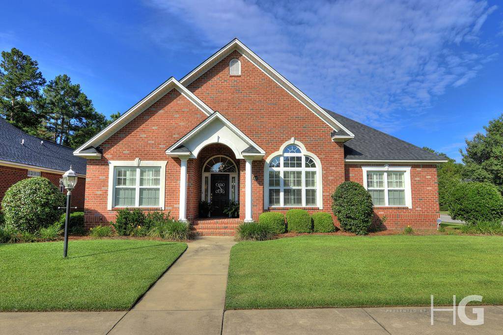 410 Veranda Dr, Sumter, SC 29150