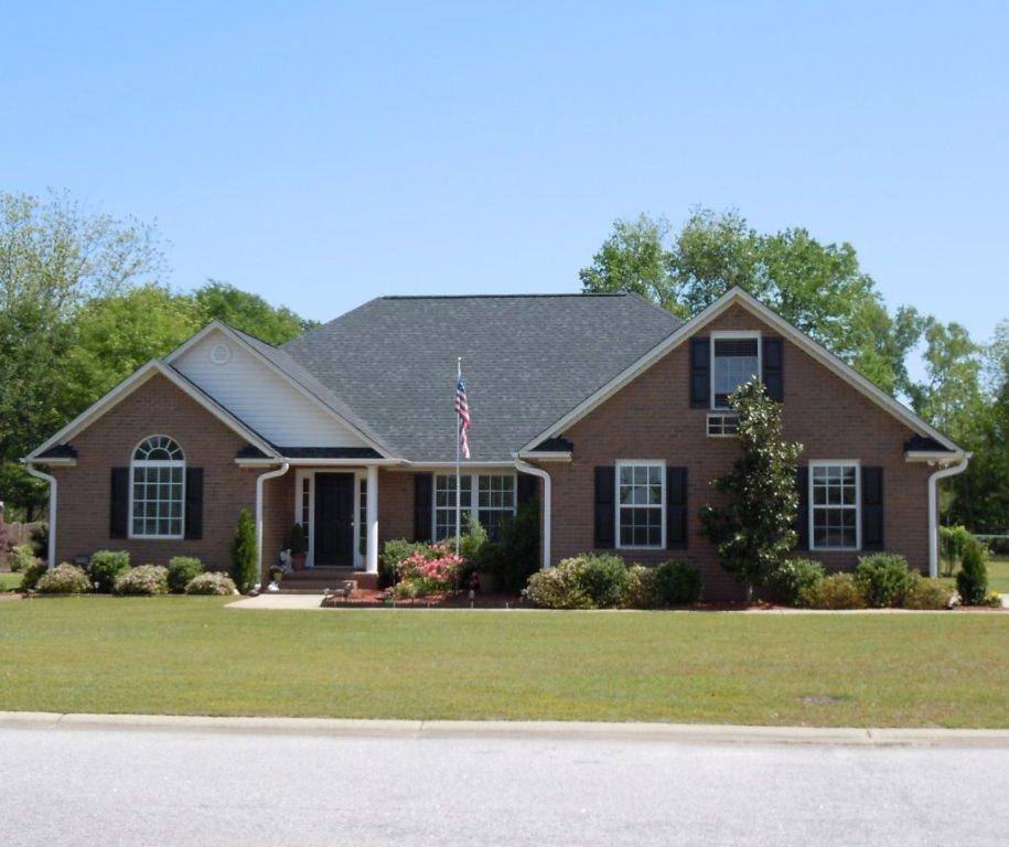 65 Elkhorn Trail, Sumter, SC 29154