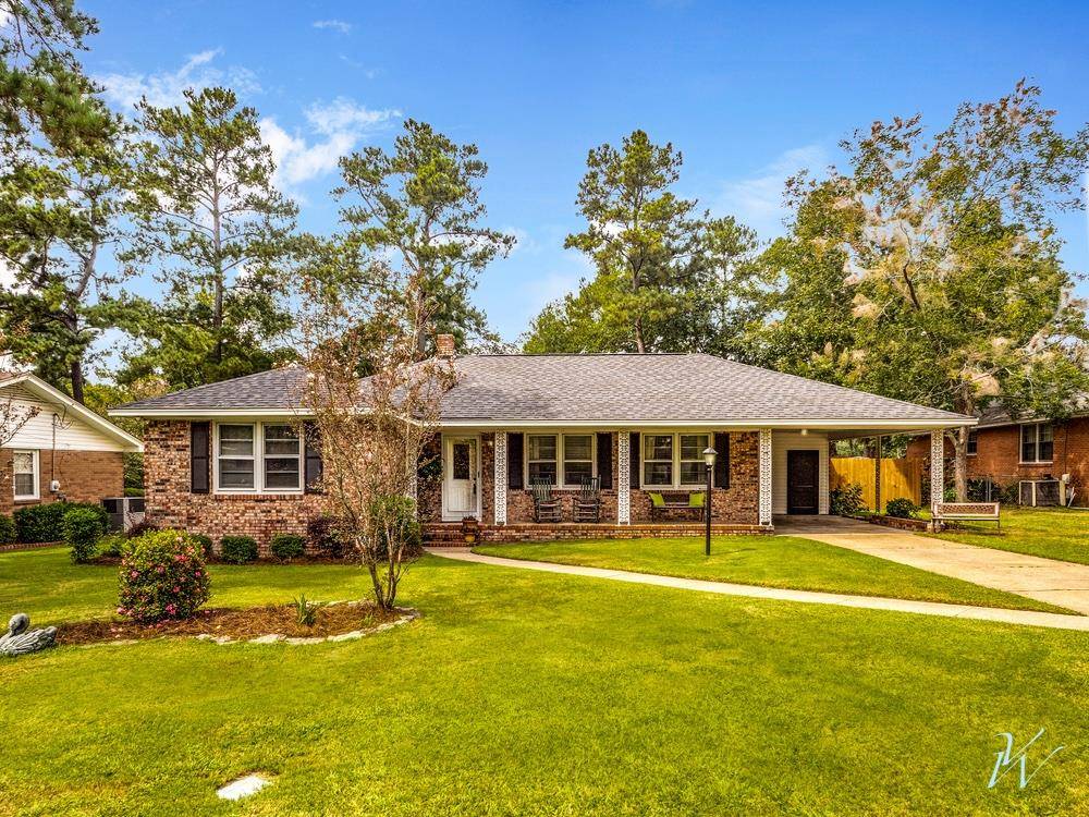 403 Owens Drive, Sumter, SC 29150