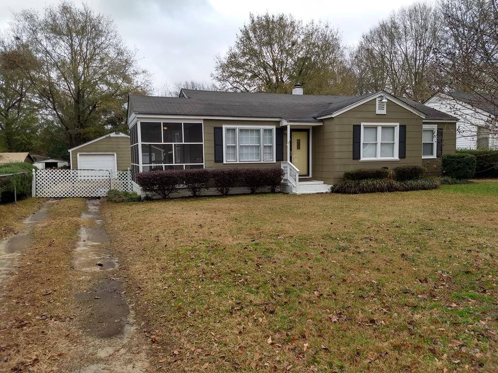 51 Reed St, Sumter, SC 29150