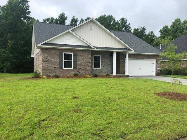 1110 DEWEES ST (Lt83), Sumter, SC 29150