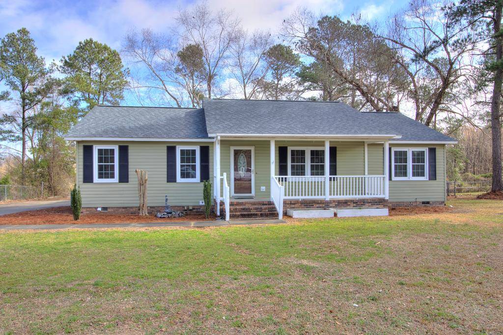 2225 STADIUM RD, Sumter, SC 29154