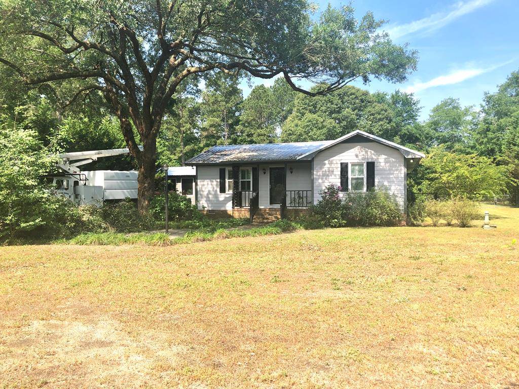2706 TINDAL RD, Sumter, SC 29150