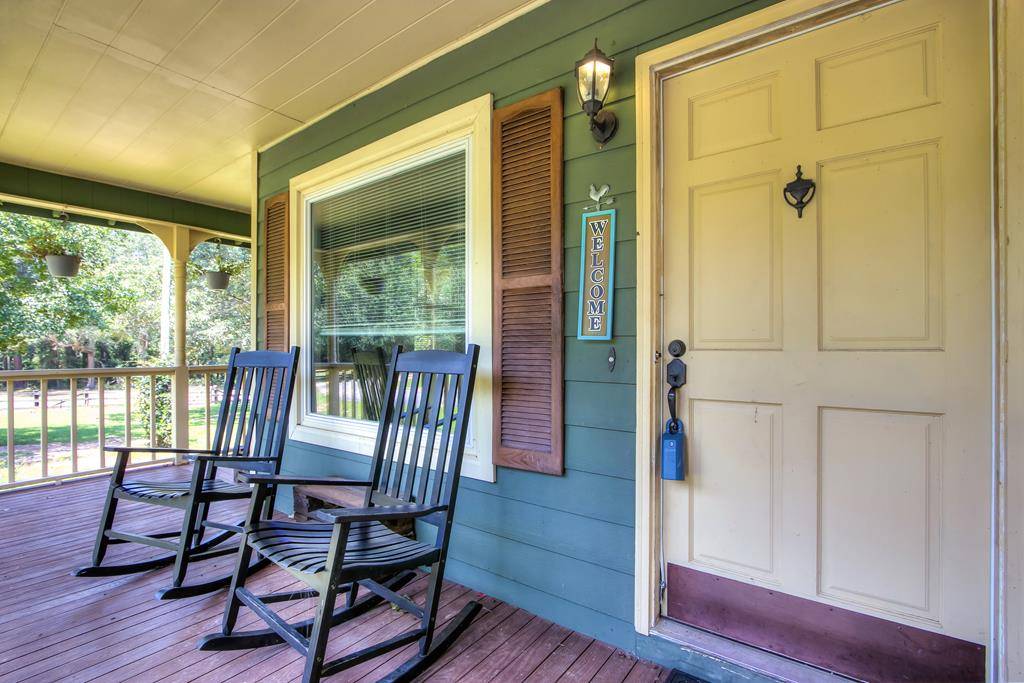 Wedgefield, SC 29168,1315 HWY 261 S