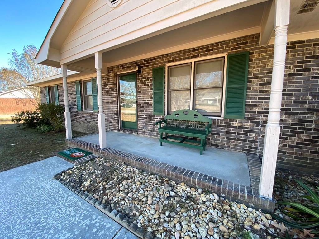 Sumter, SC 29150,840 Gray Fox Trail