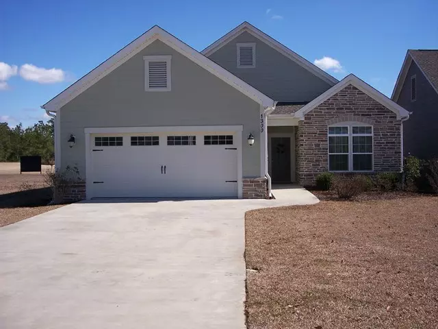 Manning, SC 29102,1300 Deercreek Drive