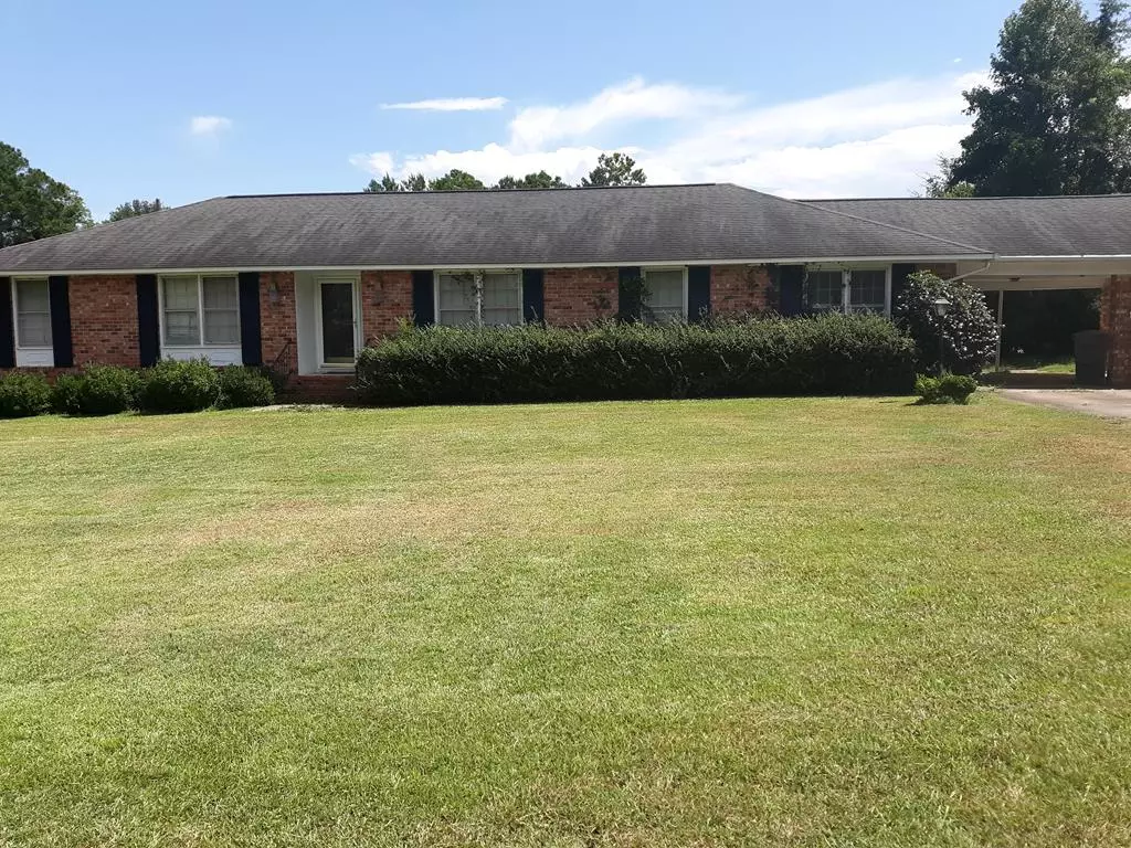 Manning, SC 29102,400 Briarcliff Street