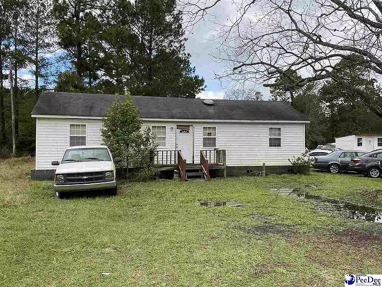 Kingstree, SC 29556,4 Partridge