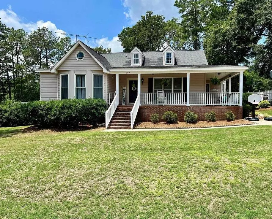 Gaston, SC 29053,107 Excaliber Ct