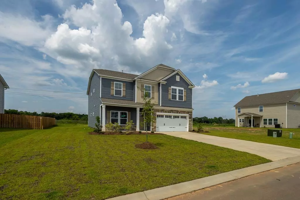 Sumter, SC 29154,3055 Matthews Dr (Lot 30)