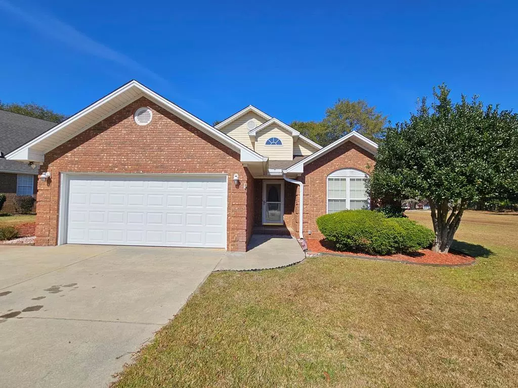 Manning, SC 29102,105 Oakview Circle