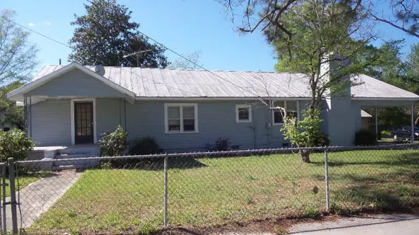 1200 Heeseman St & Unity Road, Holly Hill, SC 29059