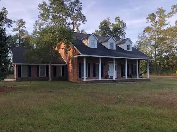 3329 Silver Road, Manning, SC 29102